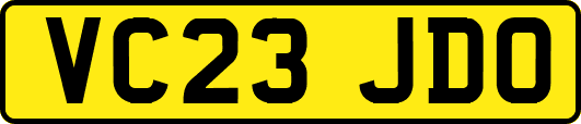 VC23JDO