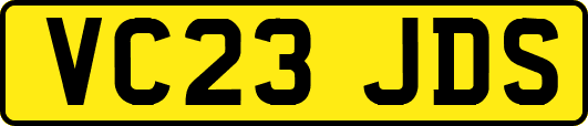 VC23JDS