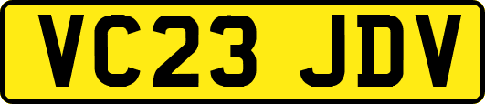 VC23JDV