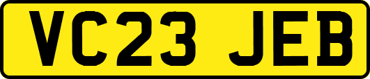 VC23JEB
