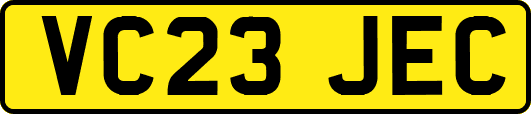 VC23JEC