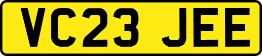 VC23JEE