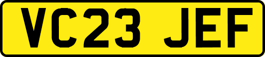 VC23JEF