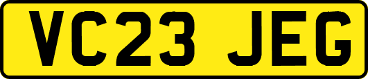 VC23JEG