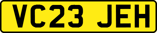 VC23JEH