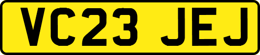 VC23JEJ