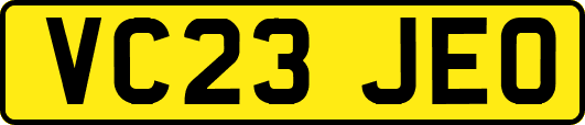 VC23JEO