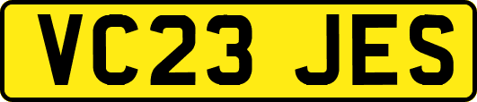 VC23JES