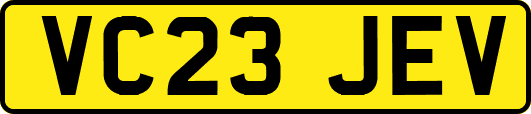 VC23JEV