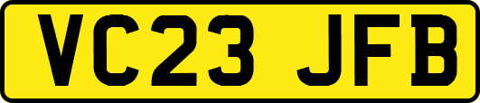 VC23JFB