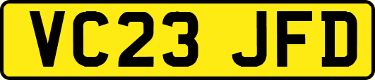 VC23JFD
