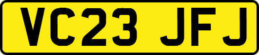 VC23JFJ