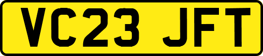 VC23JFT