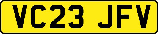 VC23JFV