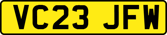 VC23JFW