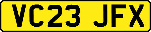 VC23JFX