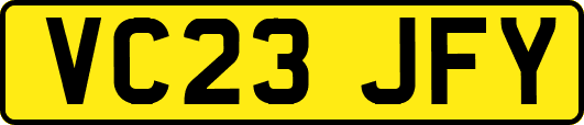 VC23JFY