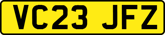 VC23JFZ