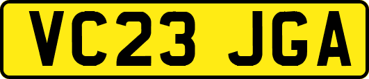 VC23JGA