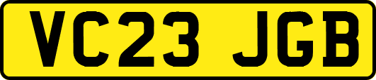 VC23JGB