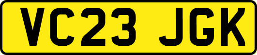 VC23JGK