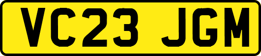 VC23JGM