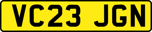VC23JGN