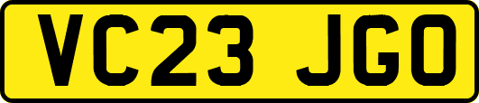 VC23JGO