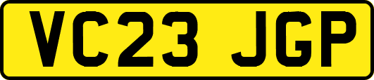 VC23JGP