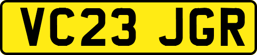 VC23JGR