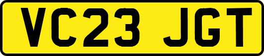 VC23JGT