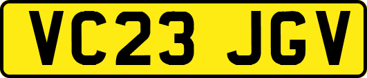 VC23JGV