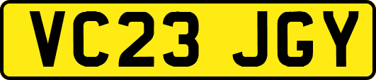 VC23JGY