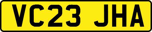 VC23JHA