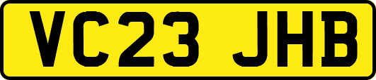 VC23JHB