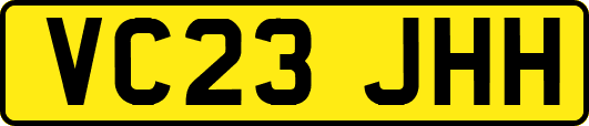 VC23JHH