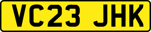 VC23JHK