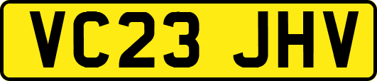 VC23JHV