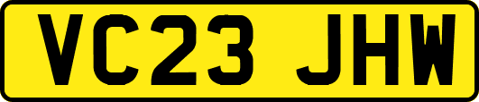 VC23JHW