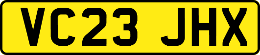 VC23JHX
