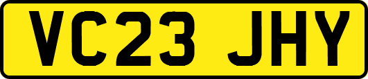 VC23JHY