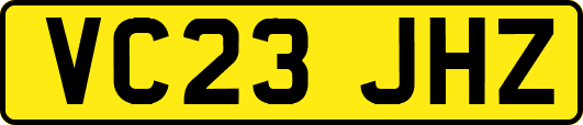 VC23JHZ