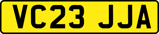 VC23JJA