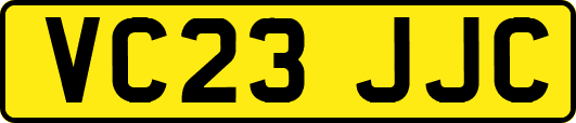 VC23JJC