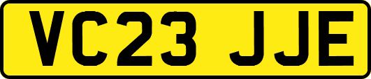 VC23JJE