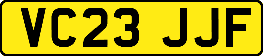 VC23JJF