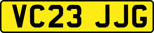 VC23JJG