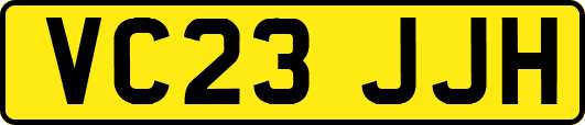 VC23JJH