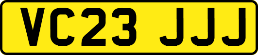 VC23JJJ