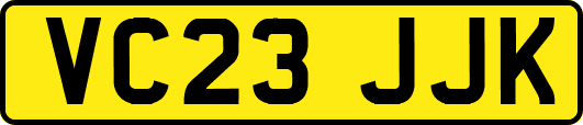 VC23JJK